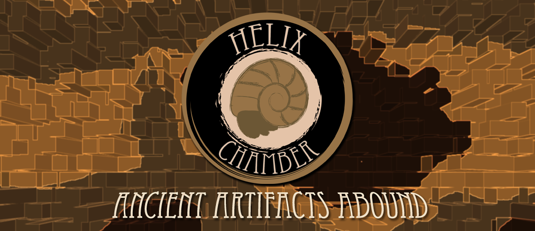 Helix Chamber