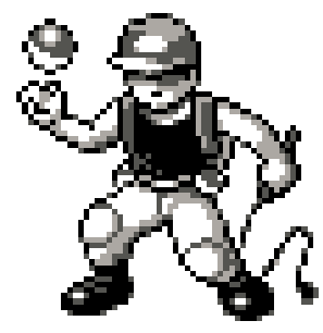 Gen 1 (Pokemon Red), Helixpedia Wiki