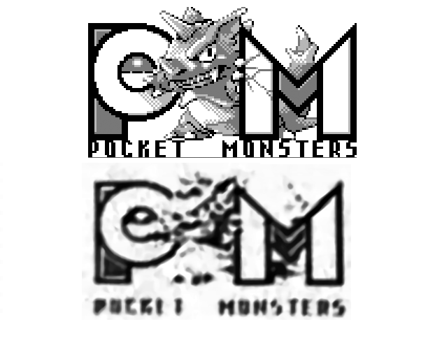 pocket monsters green beta rom download