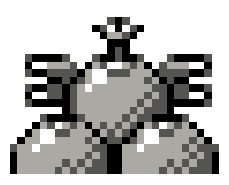 MissingNo. 140 Magnéton (?)