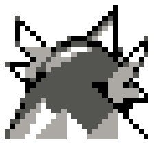 MissingNo. 175 Gorochu