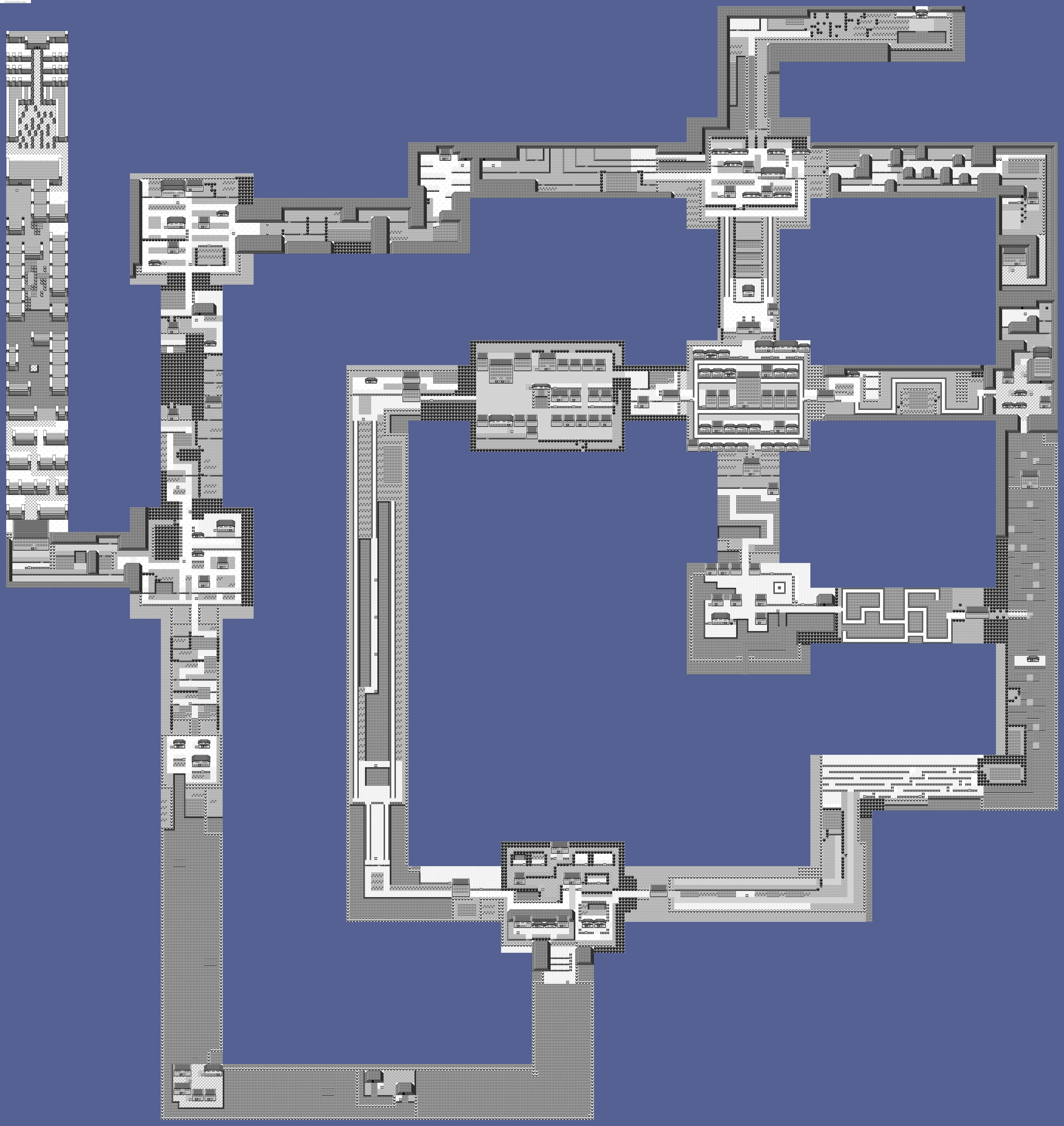 Regigigas, Versus Compendium Wiki