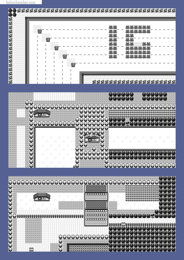 Pokemon Green Beta Helix Chamber Hackrom (Strength Fix) : Helix Chamber :  Free Download, Borrow, and Streaming : Internet Archive