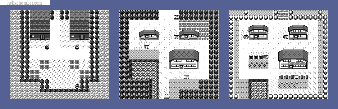 Pokemon Green Beta Helix Chamber Hackrom (Strength Fix) : Helix Chamber :  Free Download, Borrow, and Streaming : Internet Archive