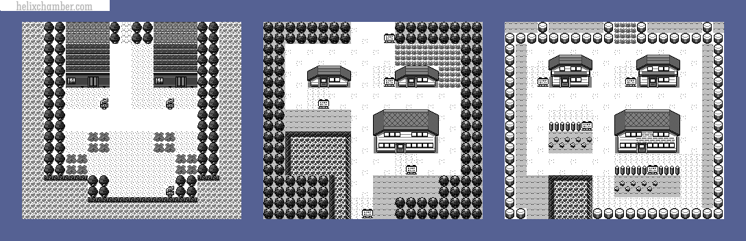 ROMHACK - A Link to the Past - Prototype Reconstruction Demo 