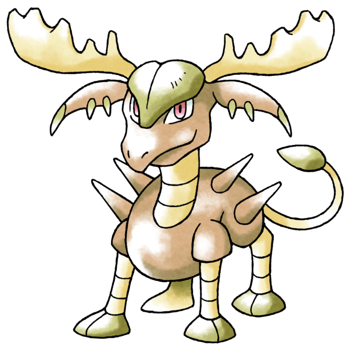 Kangaskhan (Garura Parent/Child promo) - Bulbapedia, the community